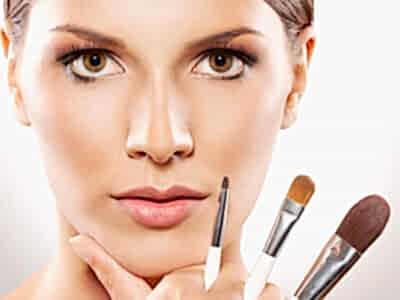 5 Tricks to Make Makeup Stay Longer