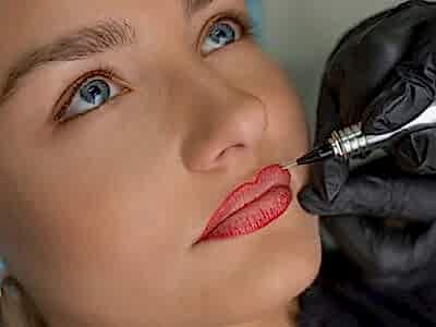 Add Color to Your Beauty