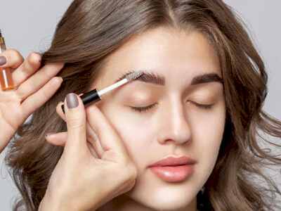 How to Make Correct Eyebrow Design?