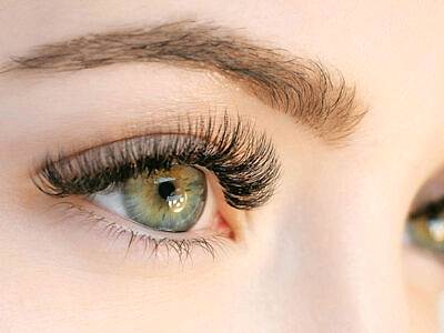 Lash Lift in Istanbul