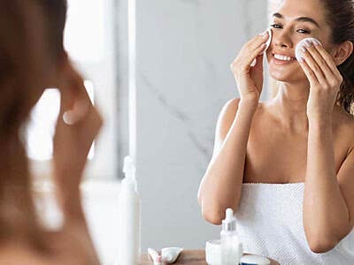 Making Moisturizing Cream at Home